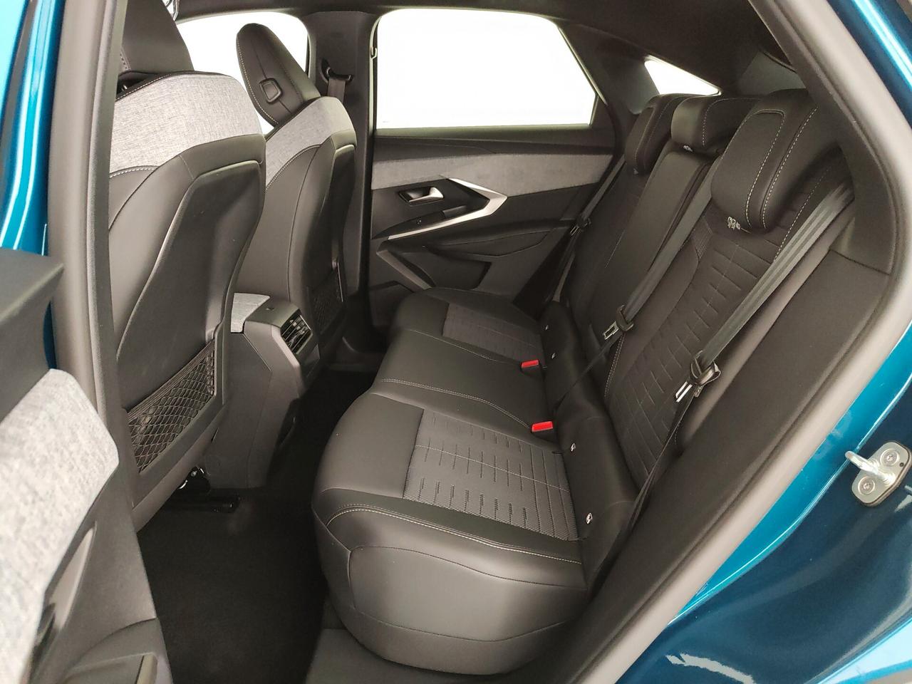 Peugeot 3008 Hybrid 145 e-DCS6 GT