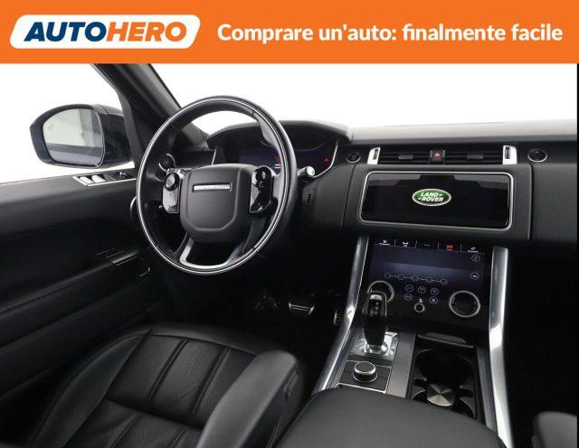 LAND ROVER Range Rover Sport 3.0 SDV6 249 CV HSE Dynamic