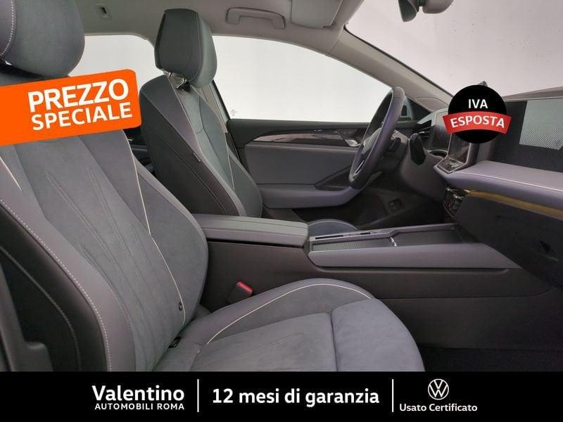 Volkswagen Passat 1.5 TSI eHybrid 204 CV DSG Business