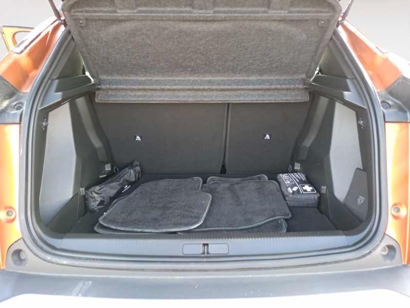 PEUGEOT 2008 1.5 bluehdi GT s&s 110cv