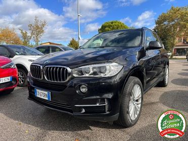 BMW X5 xDrive30d 258CV Luxury