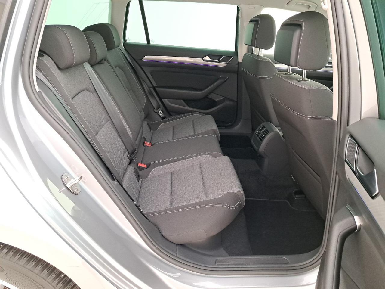 Volkswagen Passat variant 2.0 tdi business 150cv dsg