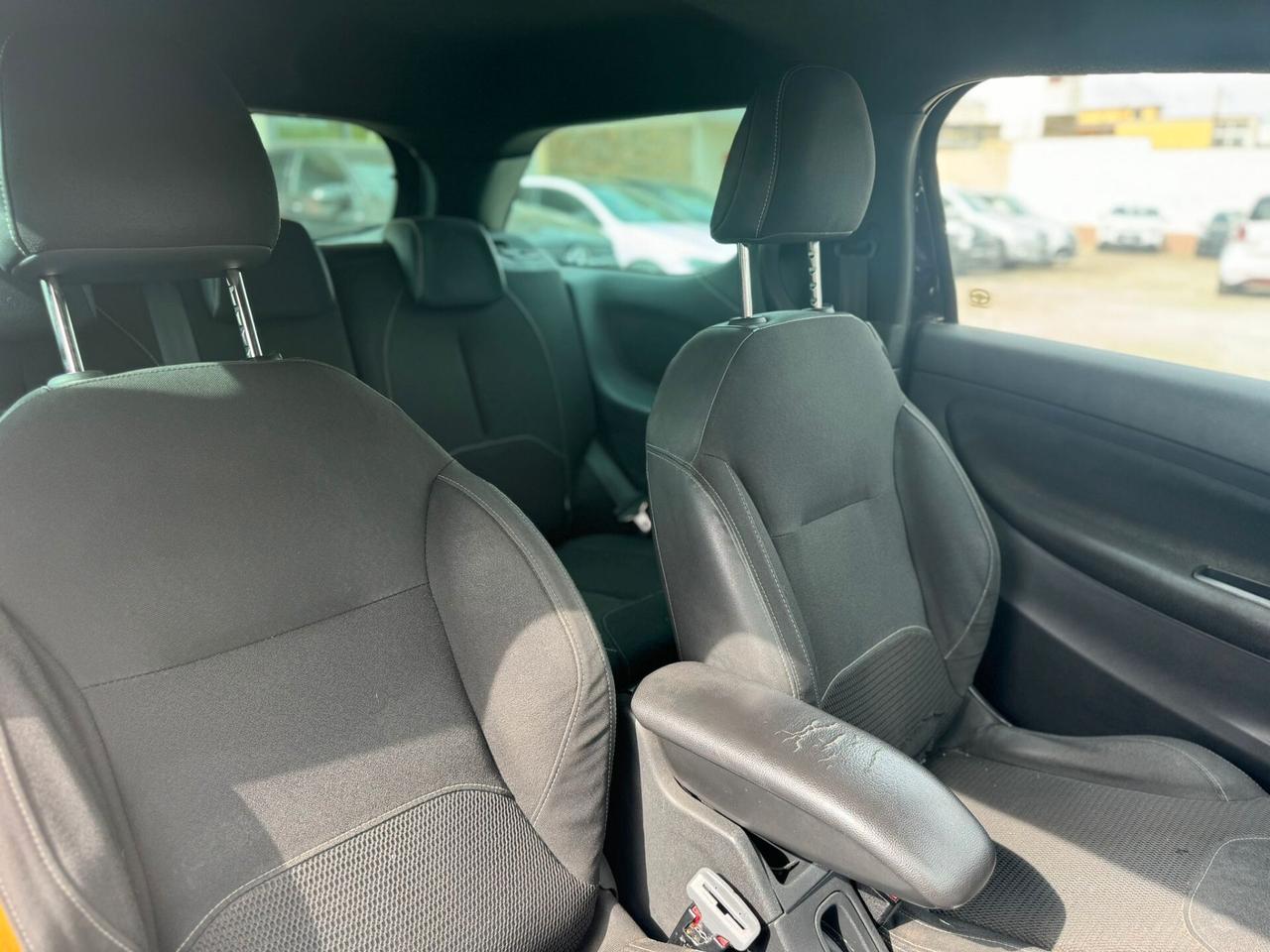 Ds DS3 DS 3 1.6 90 CV