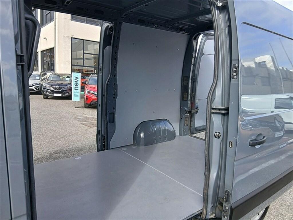 Renault Master T33 2.3 dci 135cv L2H2 Ice Plus E6d-temp