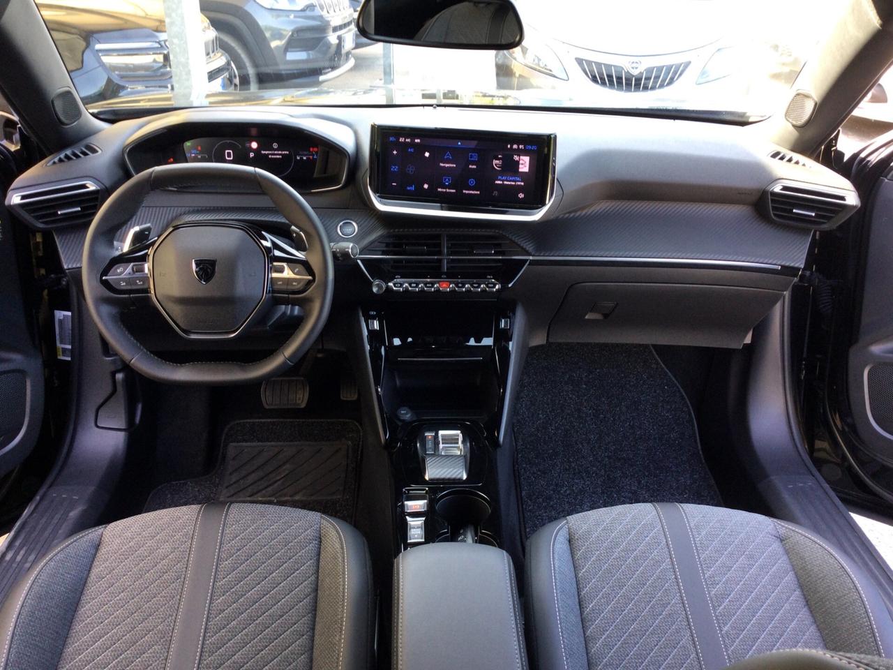 Peugeot 2008 BlueHDi 130Cv EAT8 Allure NUOVO MODELLO