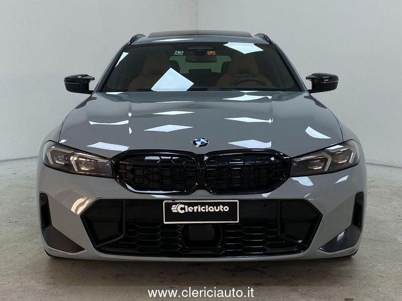 BMW Serie 3 340 d M 48V xDrive Touring (FULL OPTIONAL)