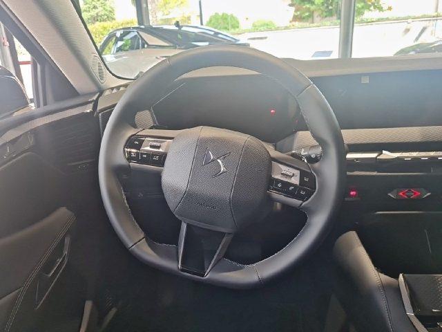DS AUTOMOBILES DS 4 MY24 1200 BZ 130CV AUT BASTILLE BUSINESS