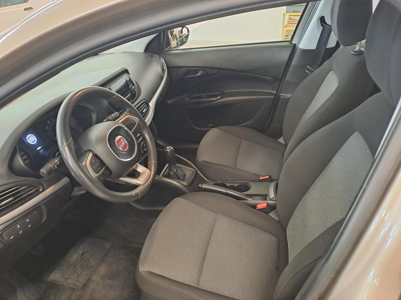 Fiat Tipo 1.3 Mjt S&S SW Business