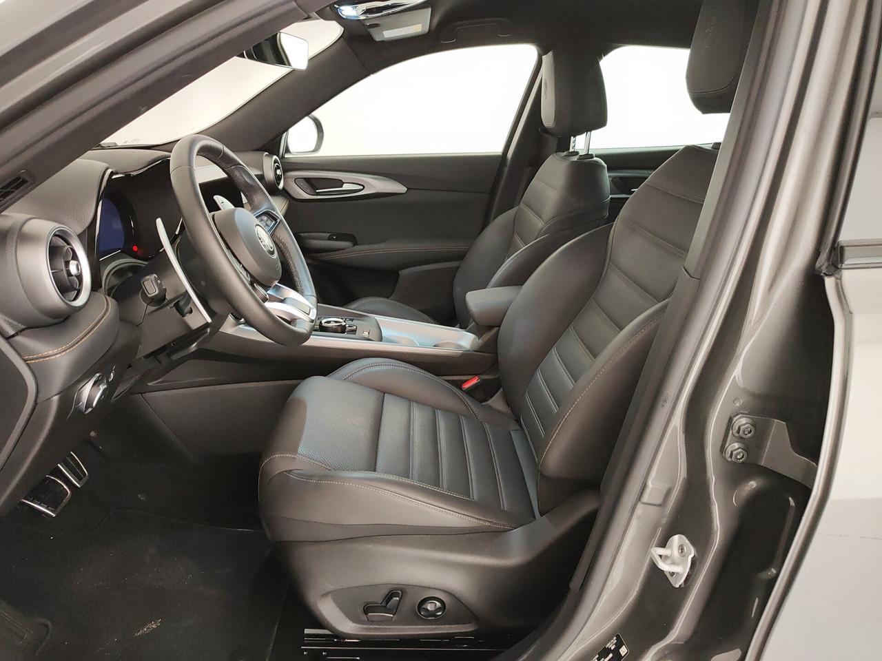 Alfa Romeo Tonale 1.5 160 CV MHEV TCT7 Veloce