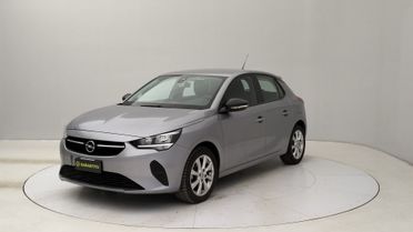 OPEL Corsa VI 2020 - Corsa 1.2 Edition 75cv
