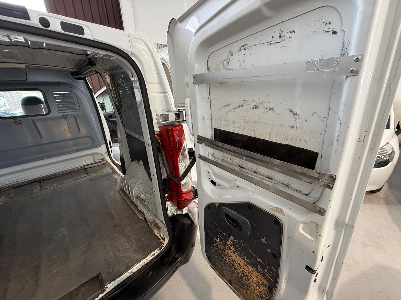 Fiat Scudo 2.0 MJT 130CV Furgone - IVA COMPRESA