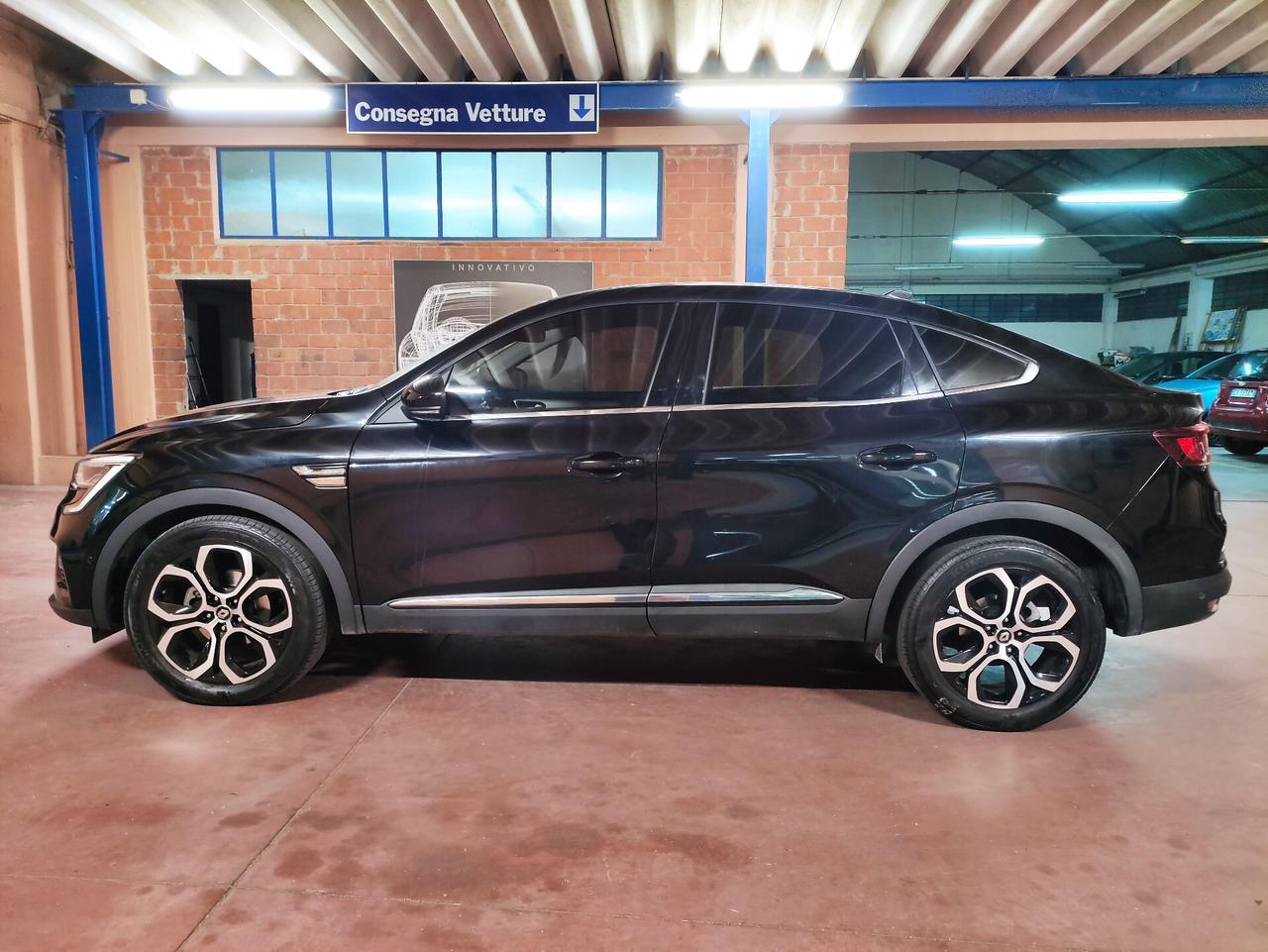 Renault Arkana 1.3TCe 140 CV Edc Intens