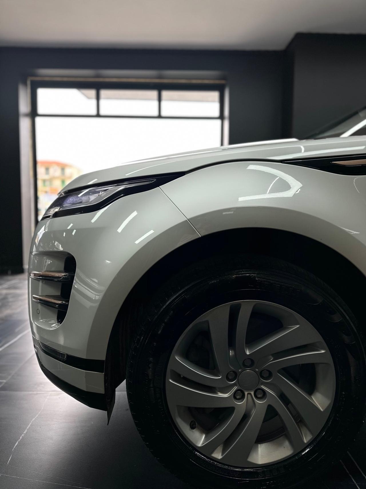 Land Rover Range Evoque 2.0D I4-L.Flw 150CV AWD Aut R-Dynamic HSE