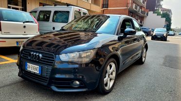 Audi A1 1.4 TFSI Ambition