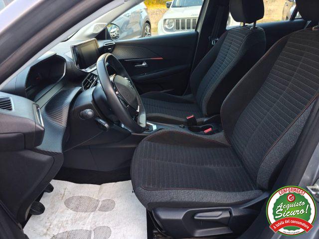 PEUGEOT 208 BlueHDi 100 Stop&Start 5 porte Allure Pack