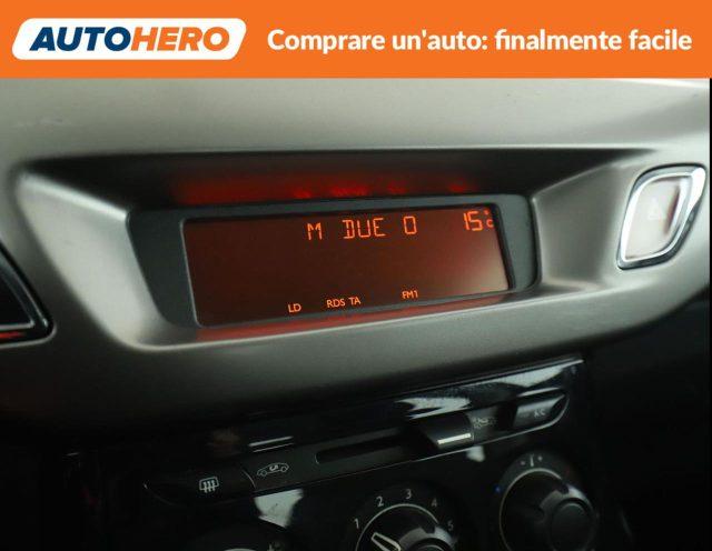 CITROEN C3 PureTech 68 Seduction