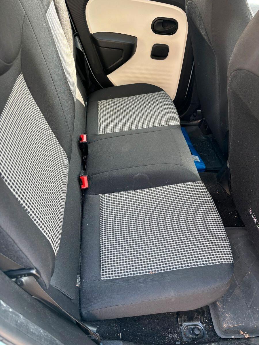 Renault Twingo 1.0 SCe Live