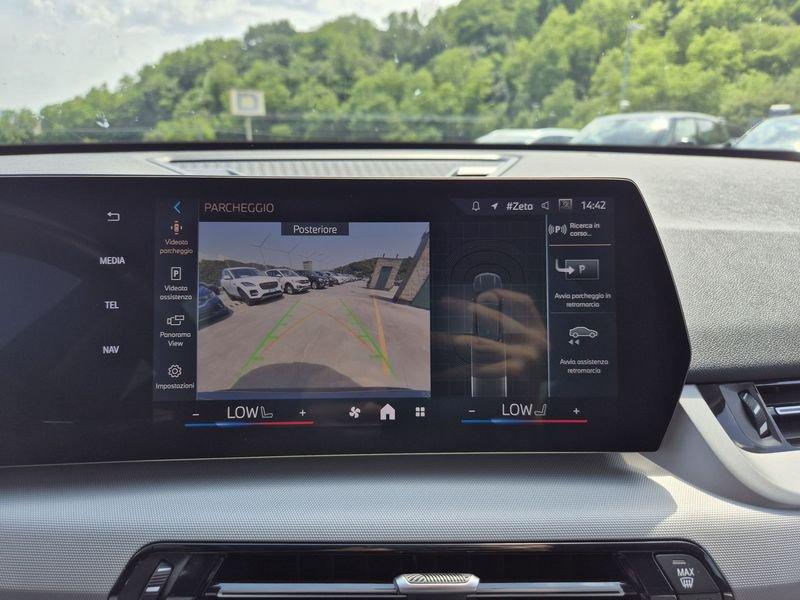 BMW X1 sdrive18d auto