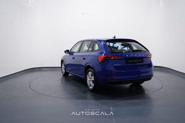 SKODA Scala 1.0 TSI 110cv Ambition