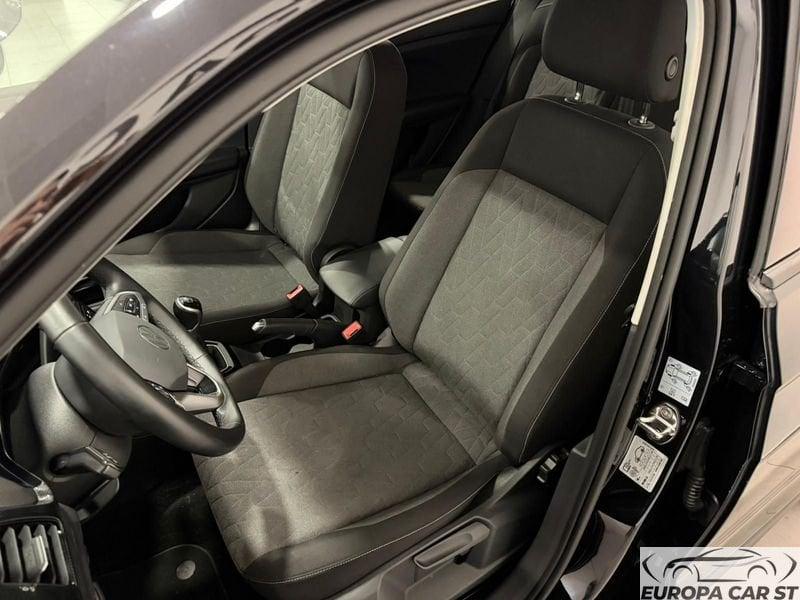 Volkswagen T-Cross 1.0 TSI 85kW Edition Plus