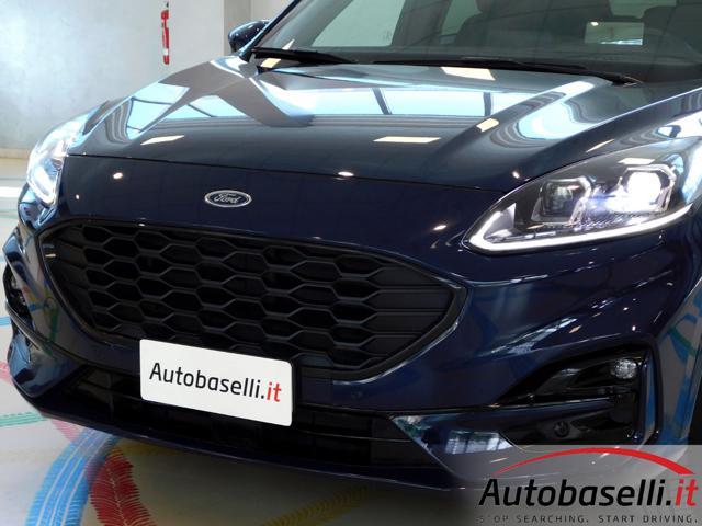FORD Kuga 2.5 FULL HYBRID 190 CV ST-LINE AUTOMATICO CVT