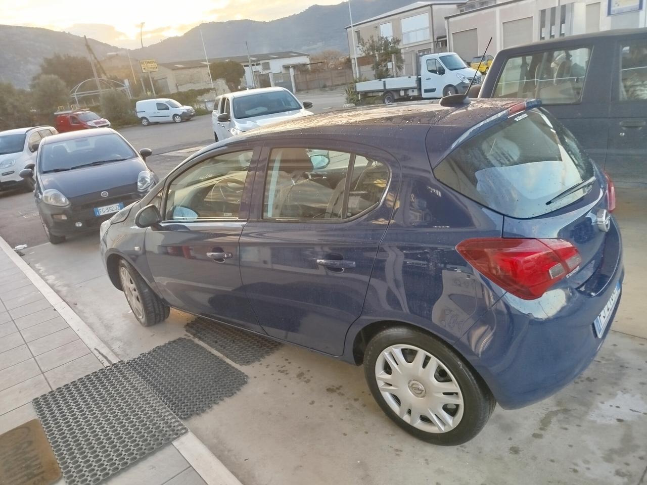 Opel Corsa 1.3 CDTI 5 porte Advance