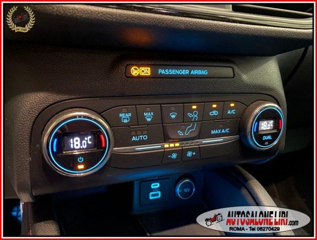 FORD Kuga 2.5 PLUG IN HYBRID 225cv ST-Line X CVT 2WD