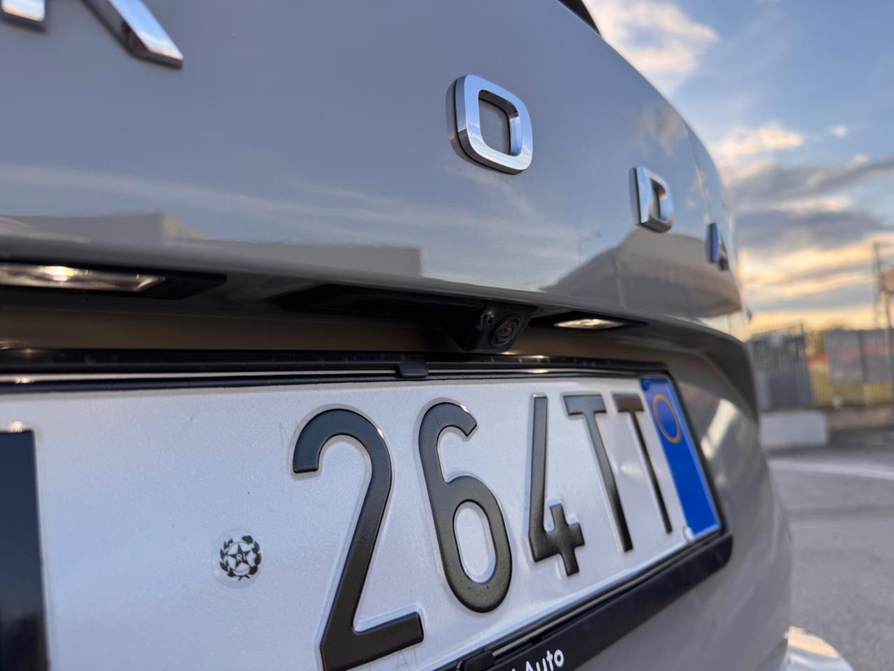 Skoda Karoq 2.0 TDI SCR 115 CV Executive DSG
