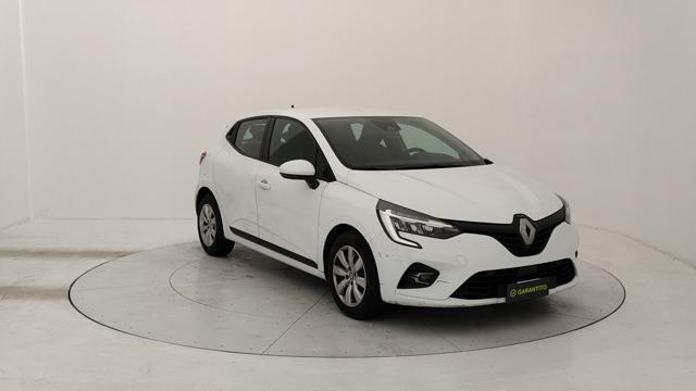 RENAULT Clio 1.5 blue dci Business 85cv
