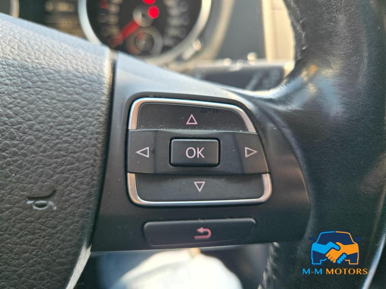 Volkswagen Golf 5 Porte Golf 5p 1.6 tdi Trendline