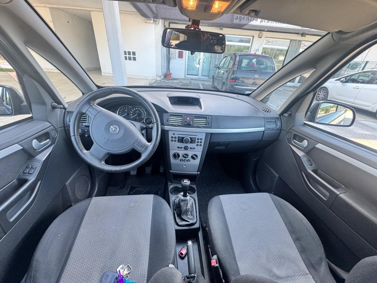 Opel Meriva 1.6 16V Enjoy