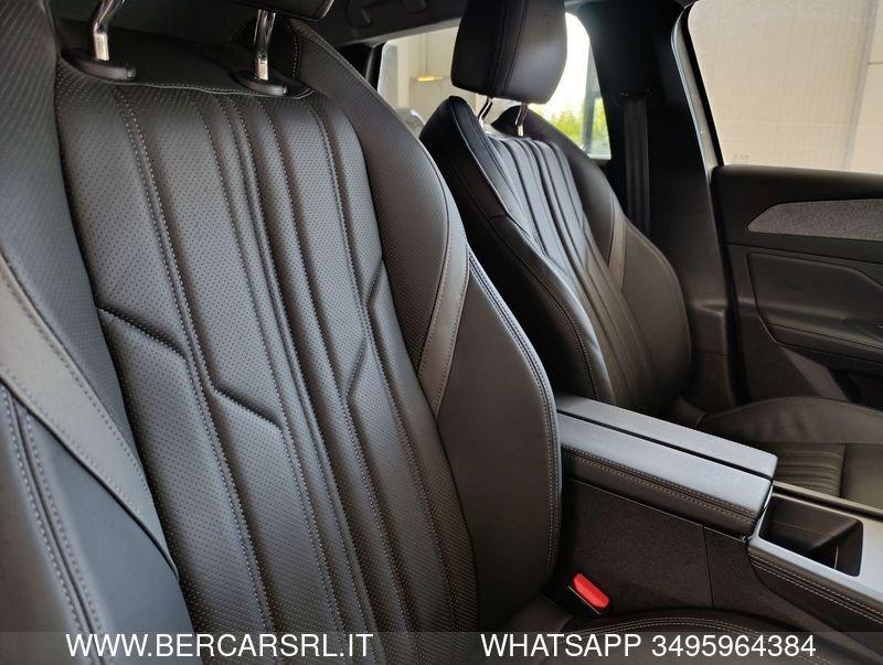 Peugeot 308 308 BlueHDi 130 S&S EAT8 SW Allure Pack