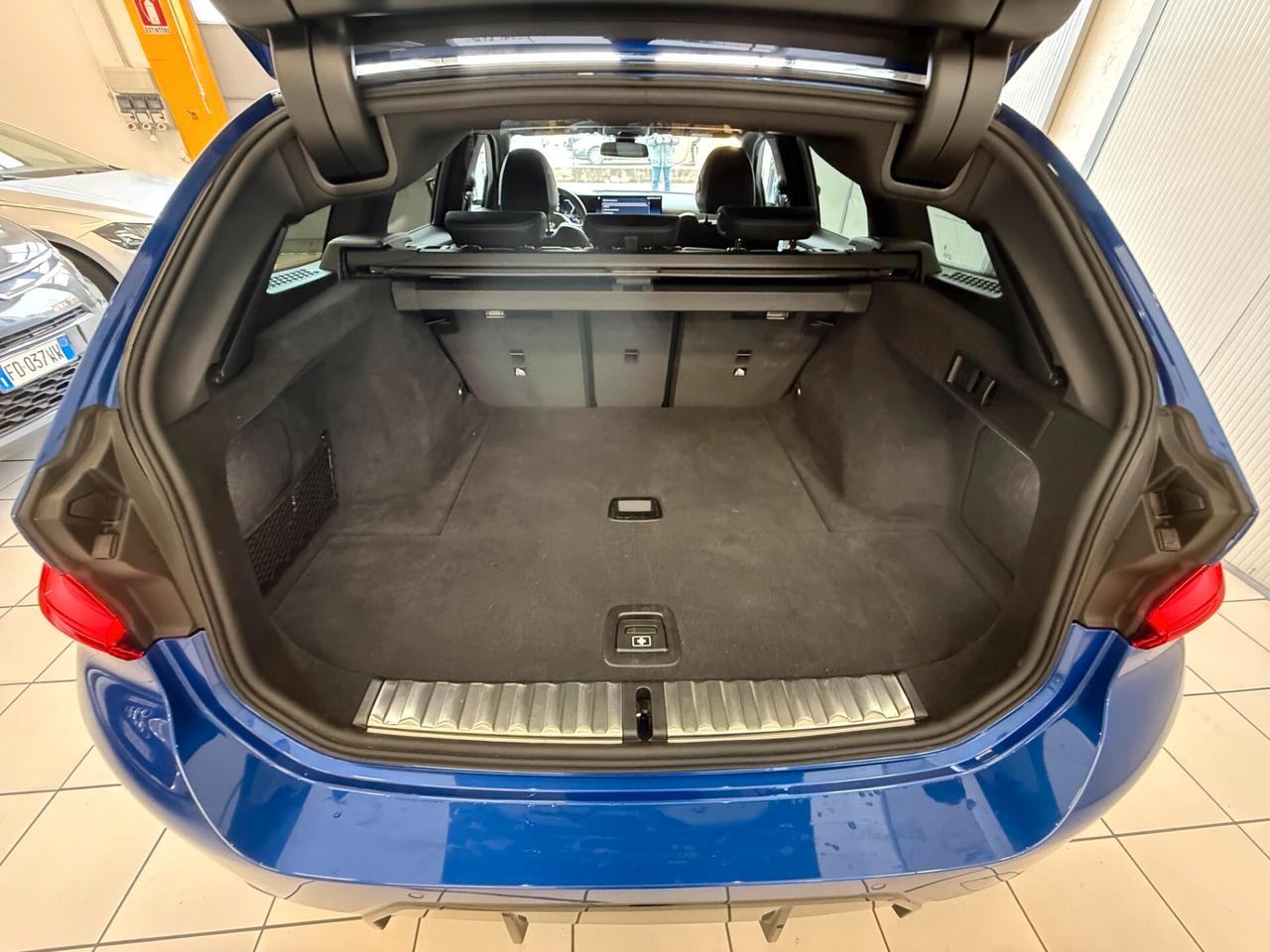 Bmw 330 330d 48V Touring Msport