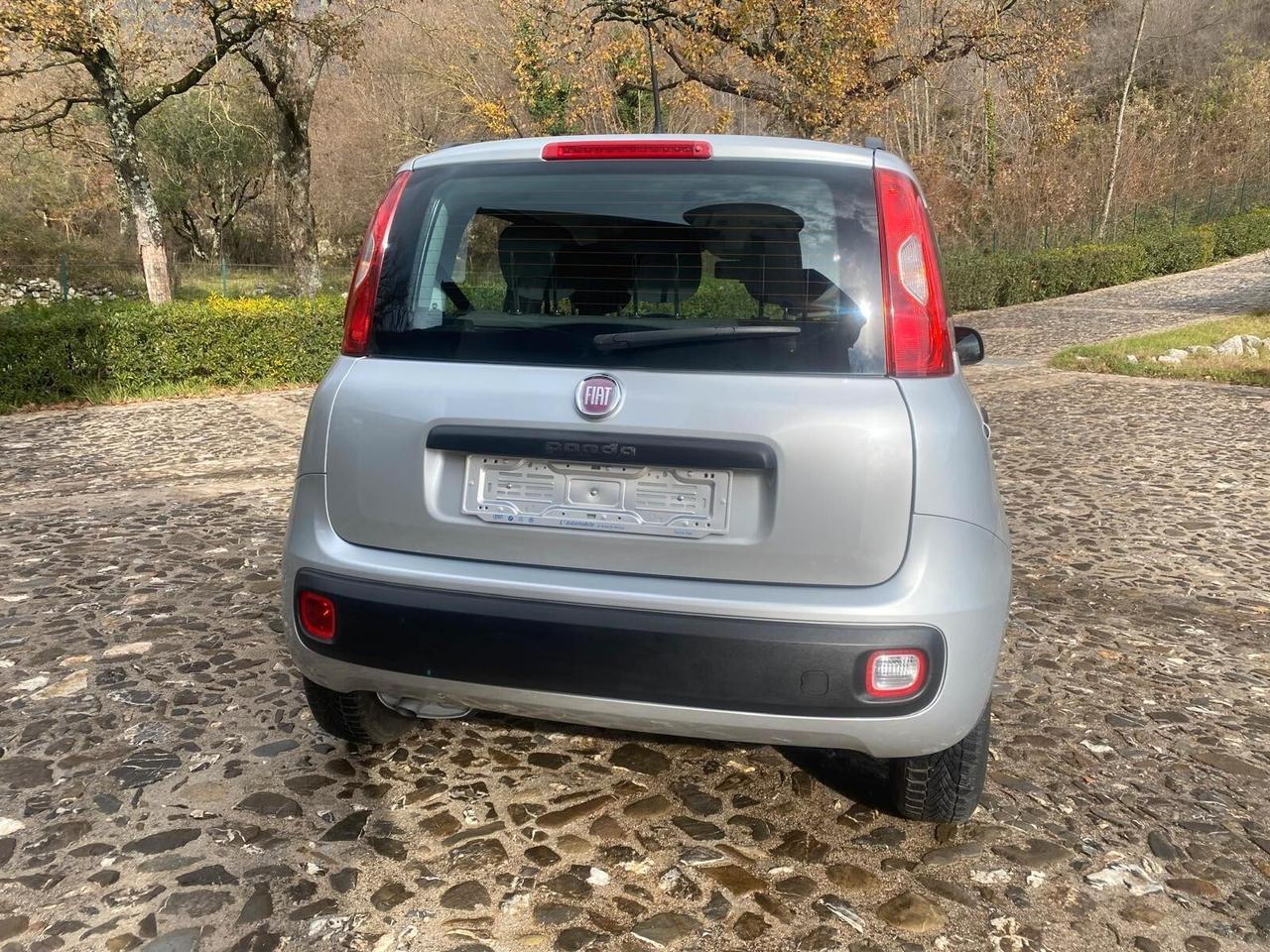 Fiat Panda 1.3 MJT S&S Easy