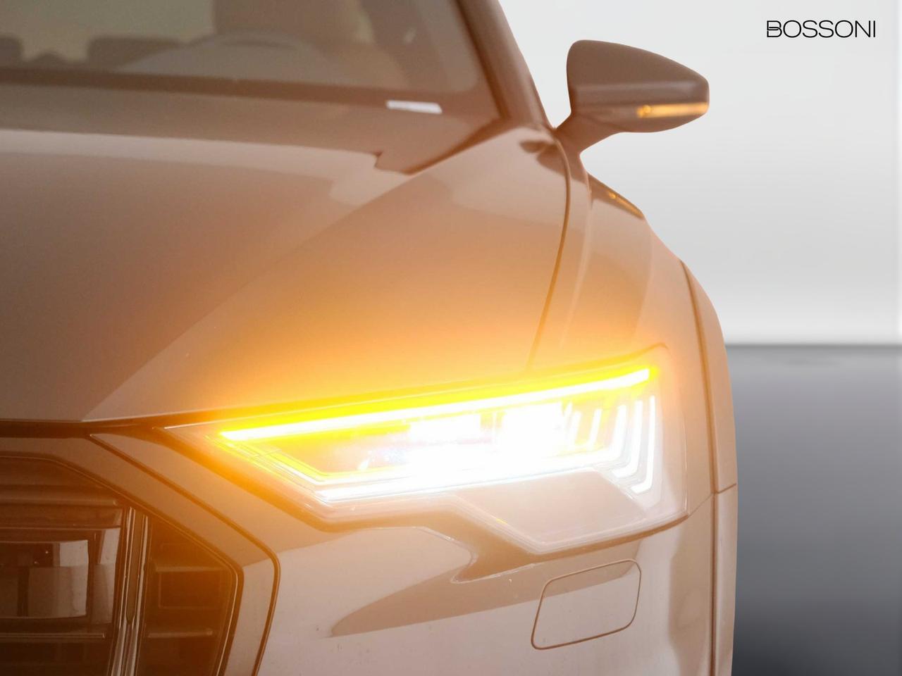 Audi A6 allroad allroad 40 2.0 tdi mhev 12v 204cv business advanced quattro ultra s tronic