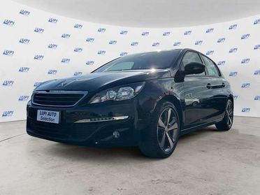 Peugeot 308 5p 1.2 puretech t (e-thp) Allure s&s 130cv