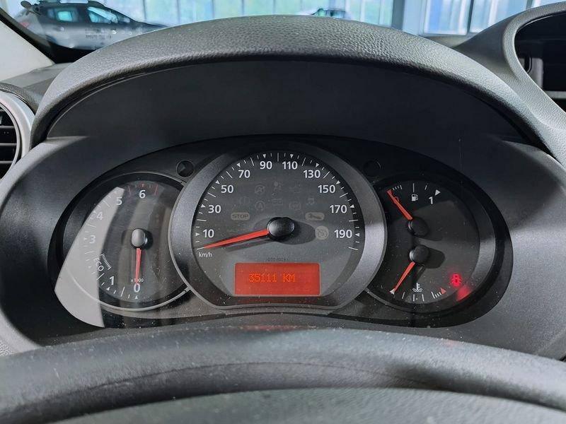 Renault Kangoo Express Maxi 1.5 dci 115cv Blue rif.GE962