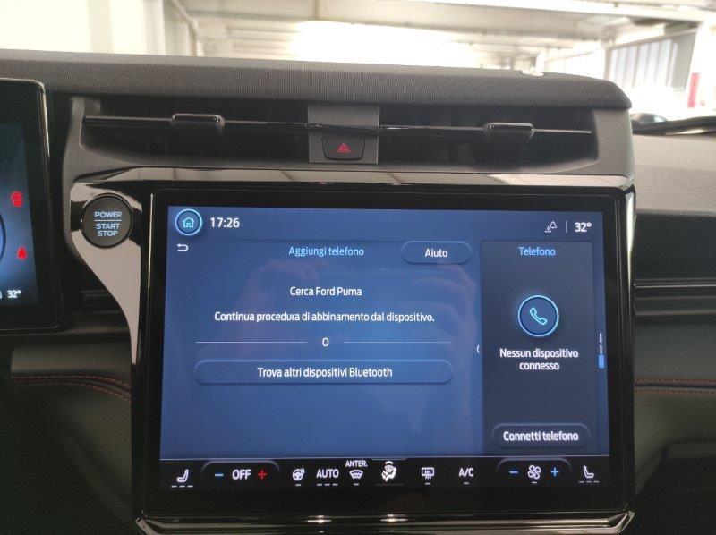 FORD Puma '19-> - Puma 1.0 EcoBoost Hybrid 125 CV S&S aut. ST-Line X