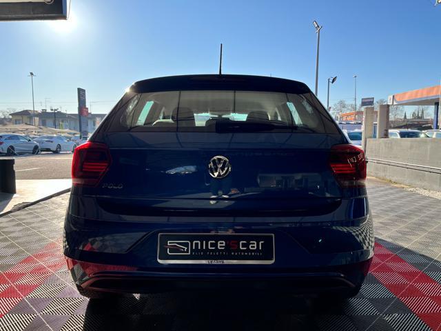 VOLKSWAGEN Polo 1.6 TDI 95 CV 5p. Highline BlueMotion Technology