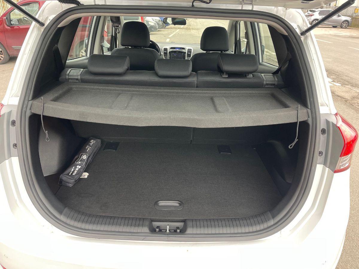 HYUNDAI - iX20 - 1.6 MPI Econext APP MODE