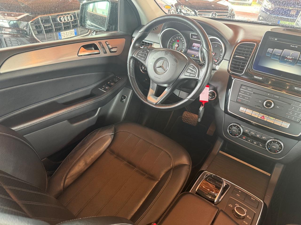 Mercedes-benz GLE 250 - 4x4 - SUV