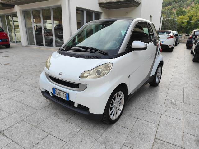 SMART ForTwo 800 33 kW coupé passion cdi *VENDUTA*