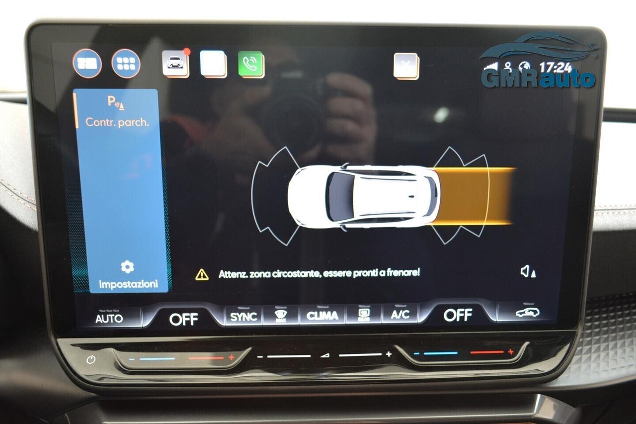 Cupra Formentor 1.5 e-Hybrid DSG PREZZO REALE