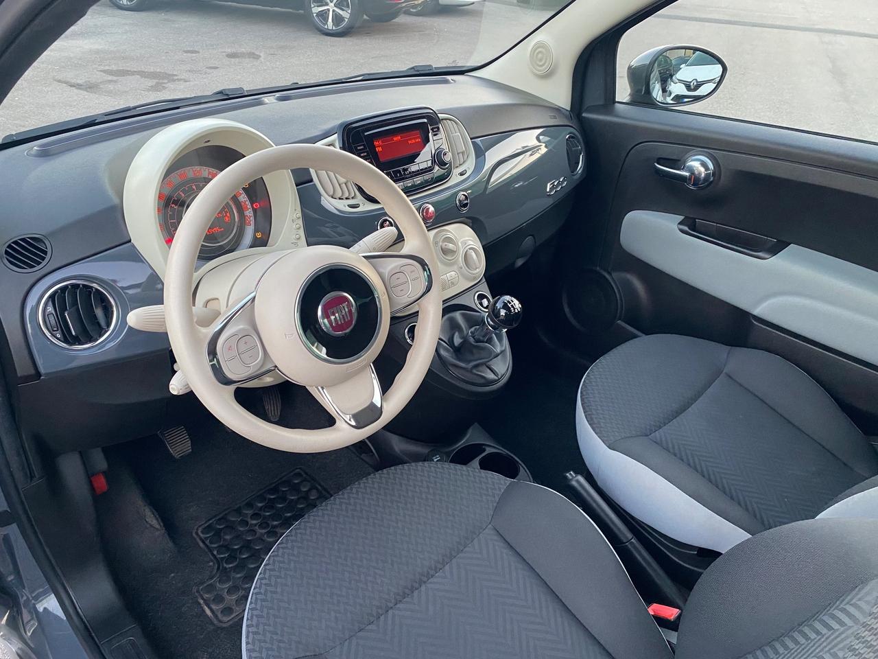 Fiat 500 My20 1000 70 CV Ok Neopatentati GARANTITA