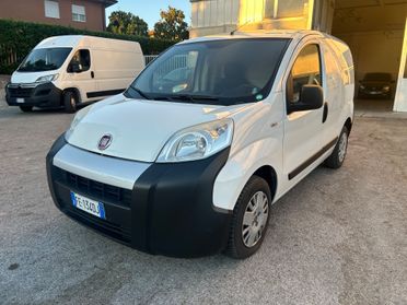 Fiat Fiorino 1.3 MJT 75CV
