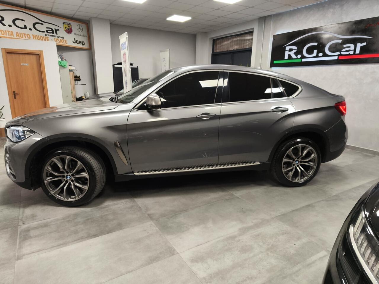 ** Bmw X6 xDrive30d 249CV Extravagance NO SUPERBOLLO**