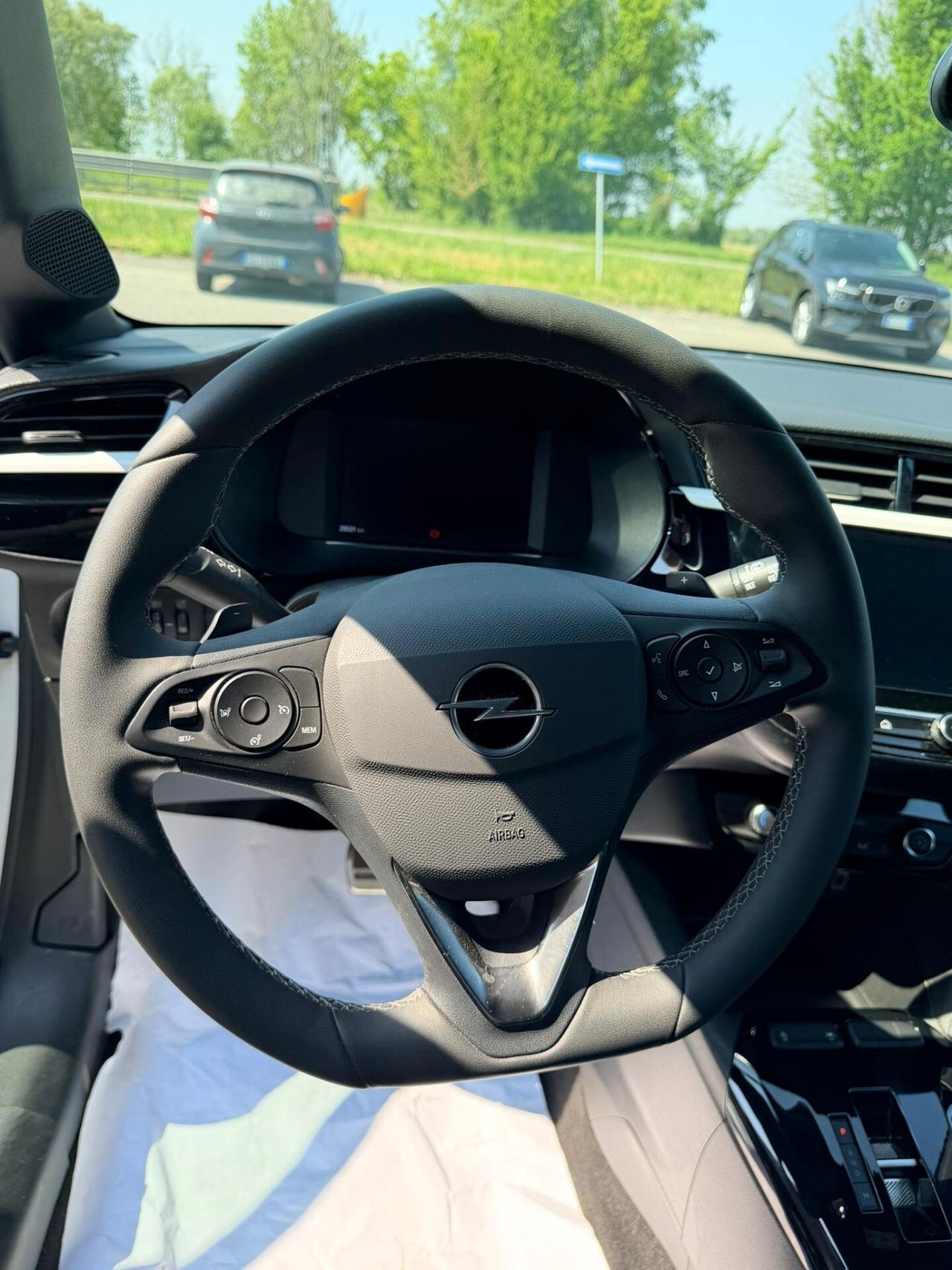 Opel Corsa 1.2 100 CV aut. GS