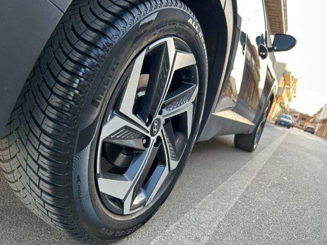 HYUNDAI Tucson 1.6 CRDI 48V DCT Exellence