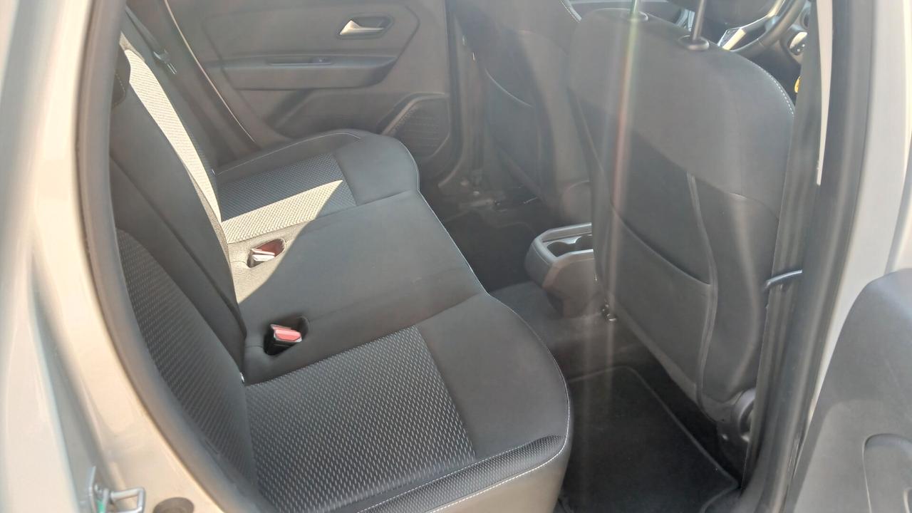 Dacia Duster 1.6 SCe GPL 4x2 Comfort