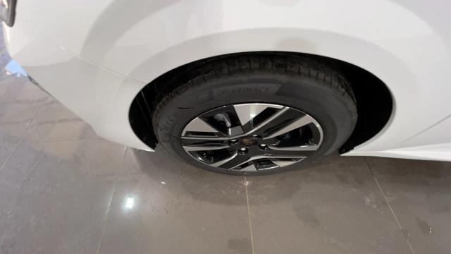 PEUGEOT 208 PureTech 100 cv Allure - ANCHE NERA!